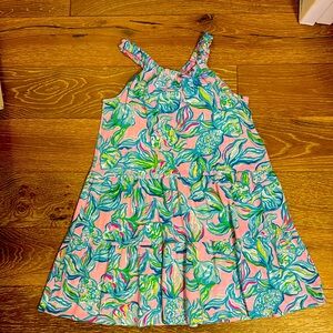 Lilly Pulitzer Girls Mini Loro